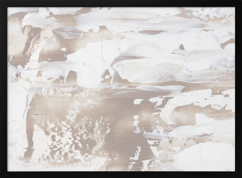 Texture Untitled | Poster