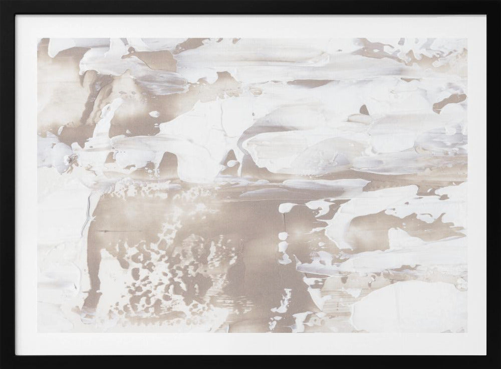 Texture Untitled | Poster