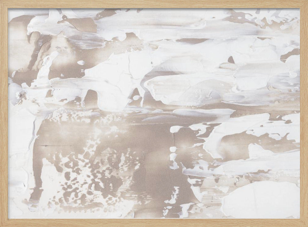 Texture Untitled | Poster