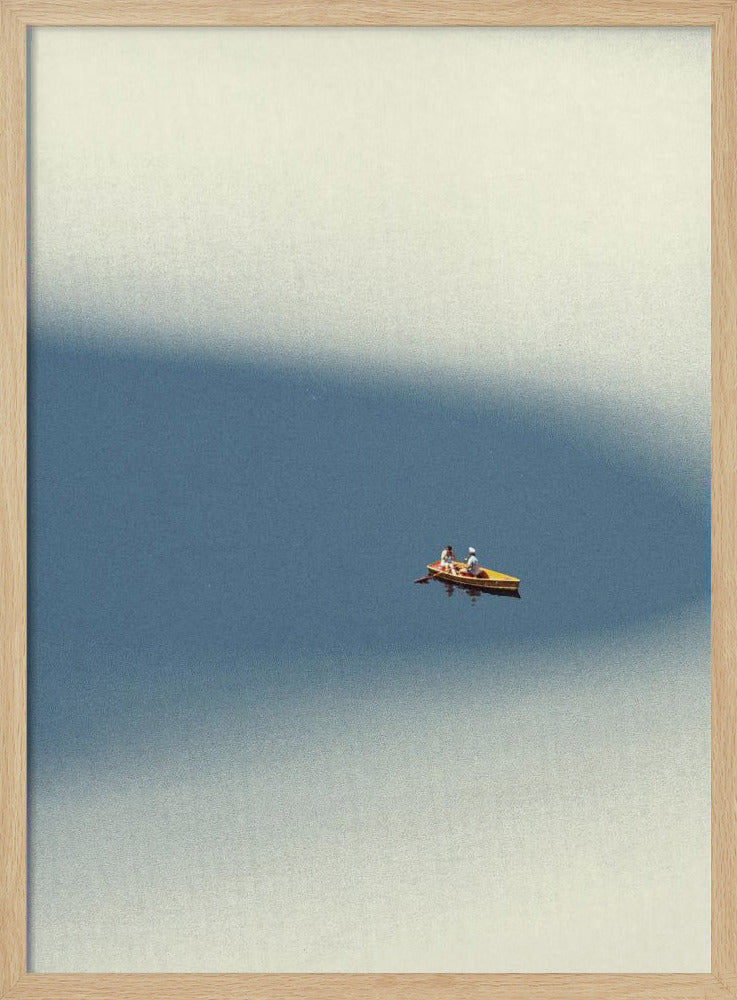 Happy memories | Poster