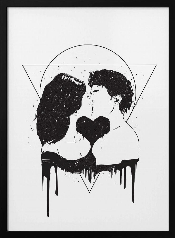 Cosmic Love | Poster