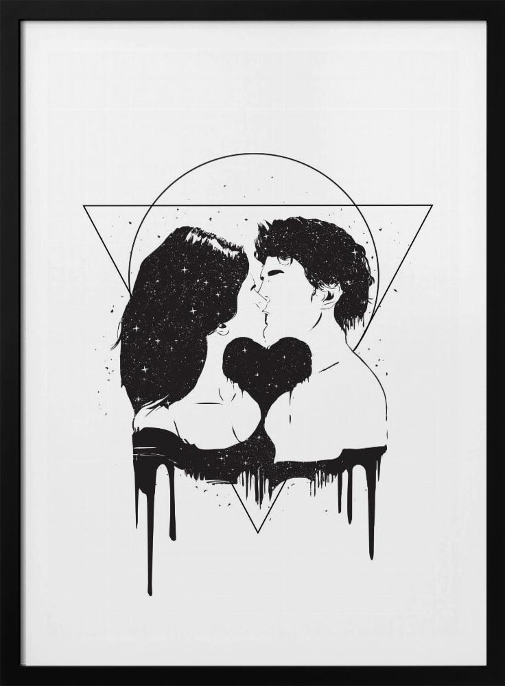 Cosmic Love | Poster