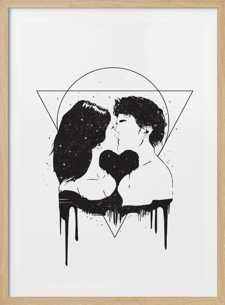Cosmic Love | Poster