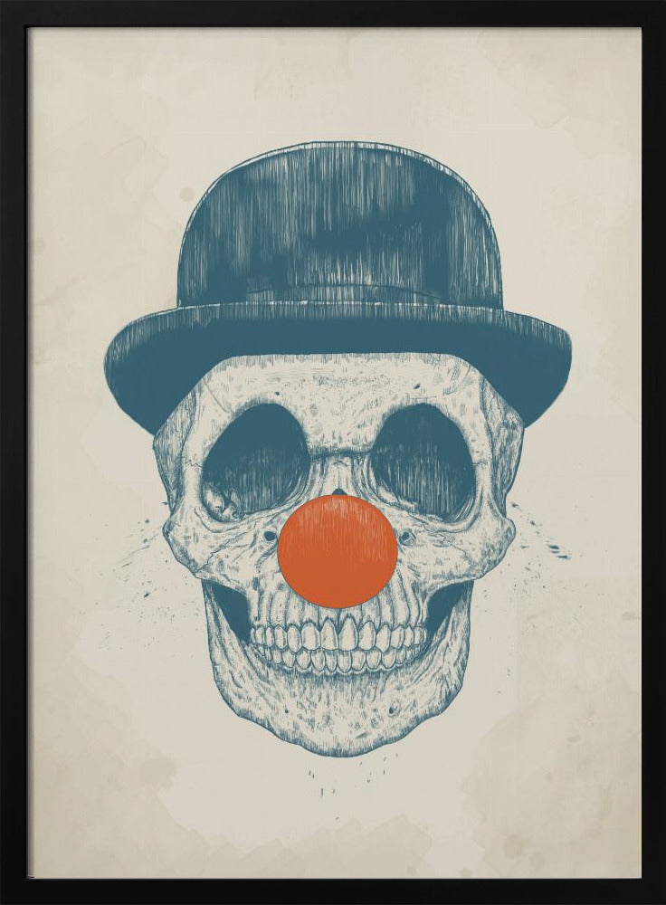 Dead Clown | Poster