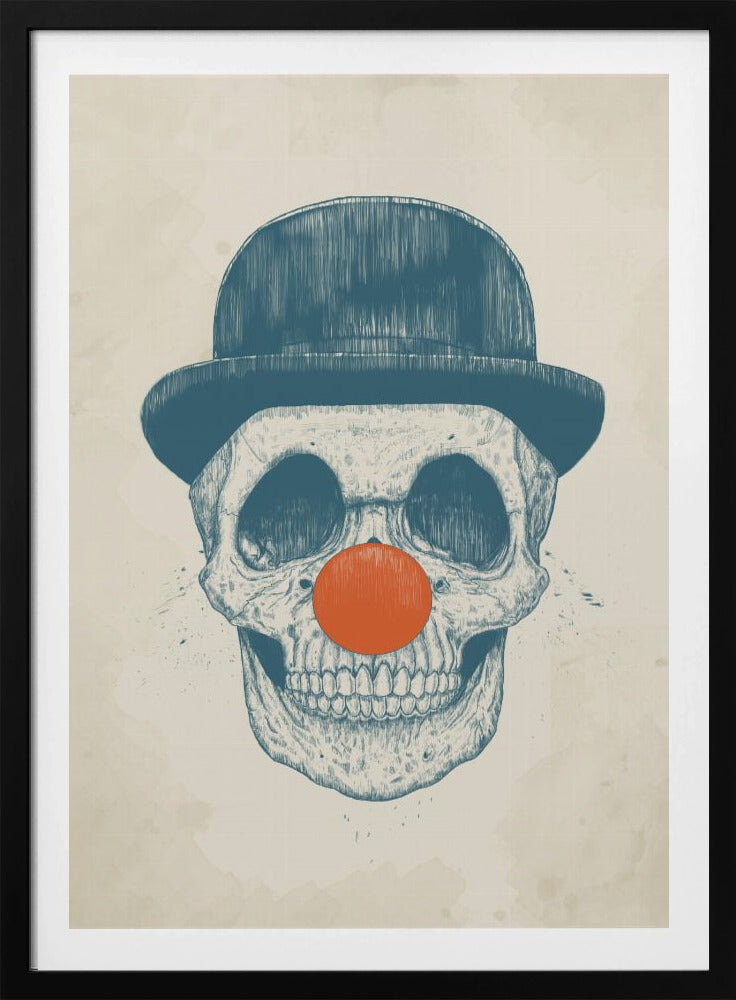 Dead Clown | Poster