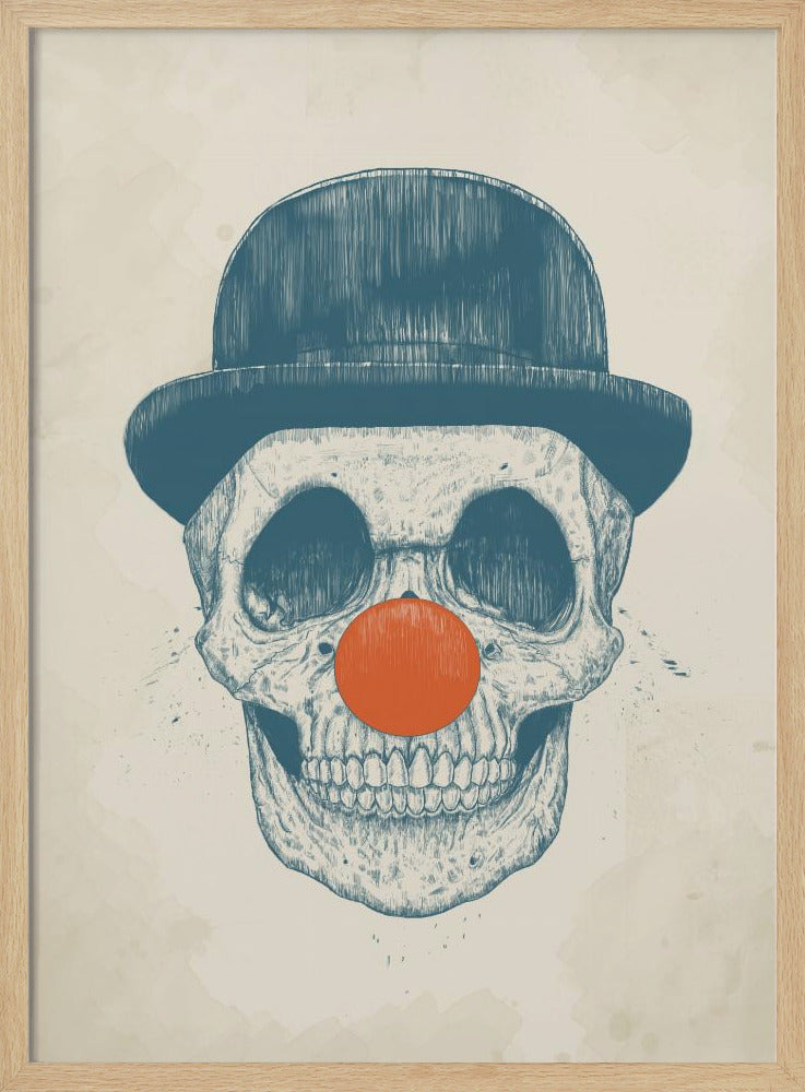 Dead Clown | Poster