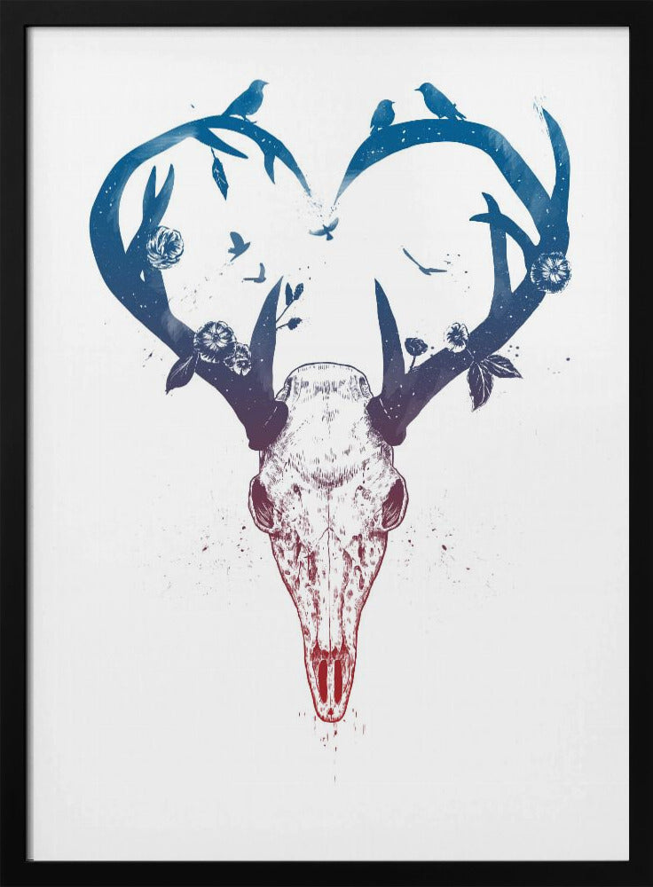 Neverending love | Poster