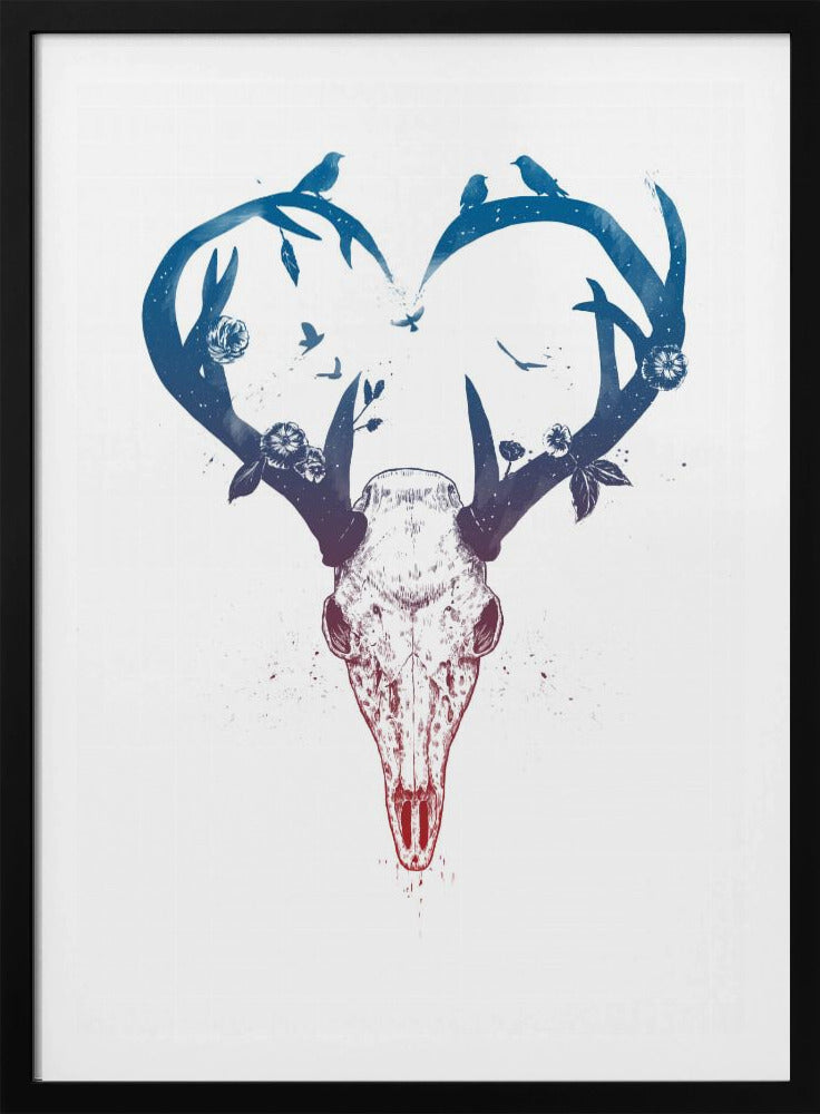 Neverending love | Poster