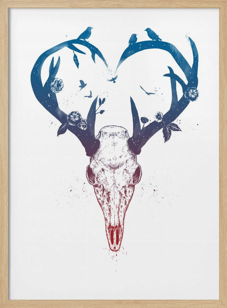 Neverending love | Poster