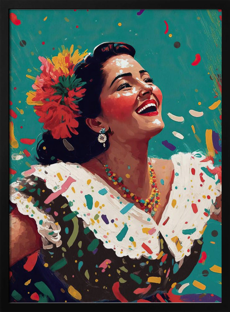 Carnival Joy | Poster