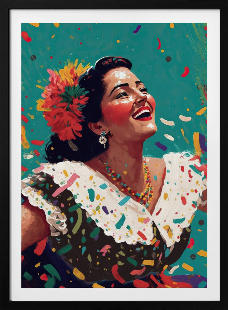 Carnival Joy | Poster