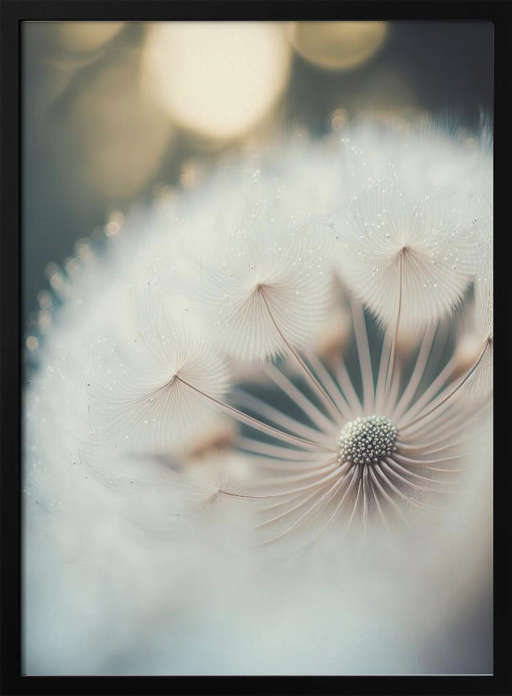 Whisper of Wishes | Poster