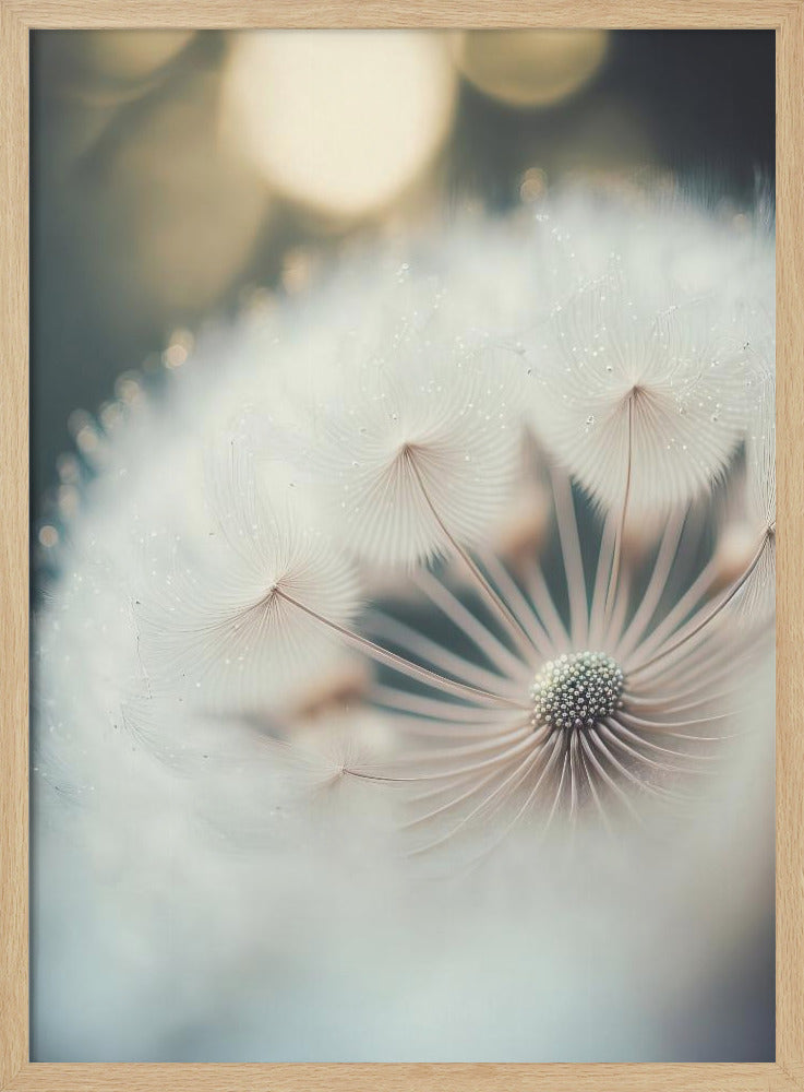 Whisper of Wishes | Poster