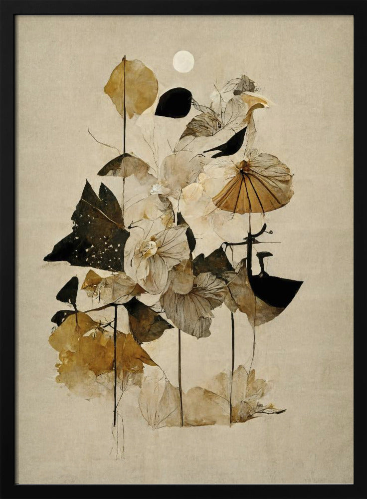 Nature&#039;s Whimsy | Poster