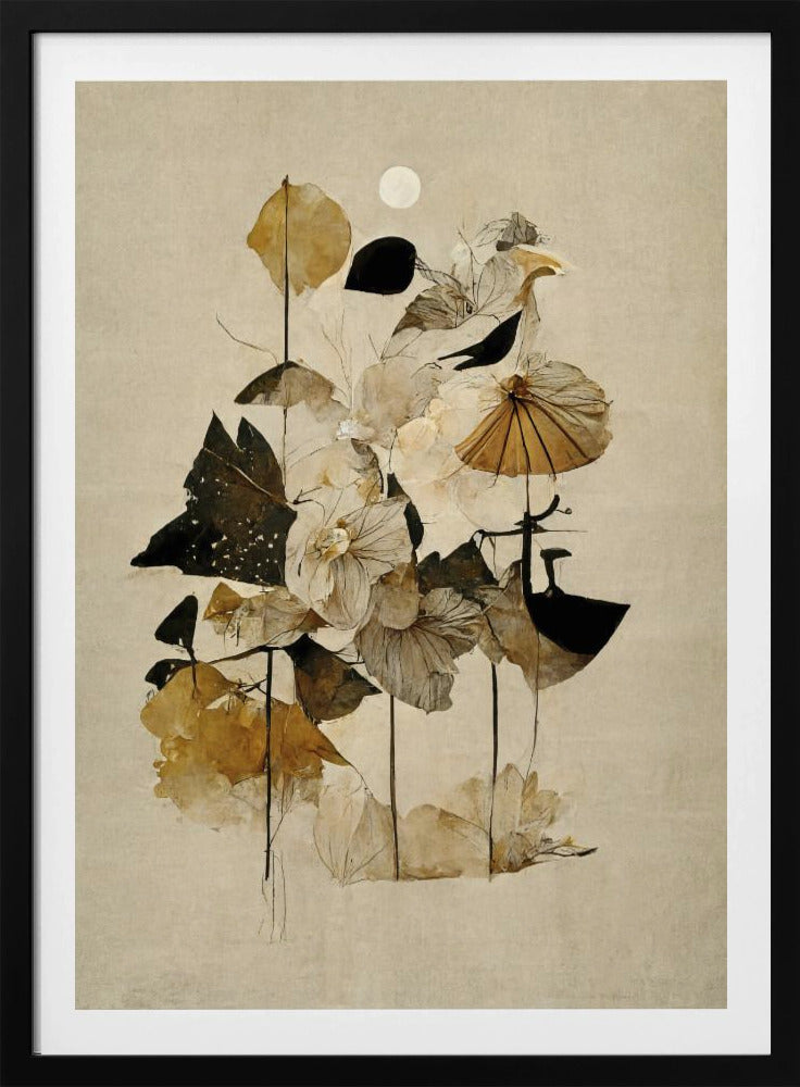 Nature&#039;s Whimsy | Poster