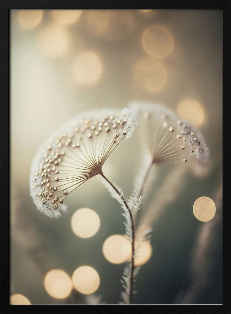 Ethereal Dreams | Poster