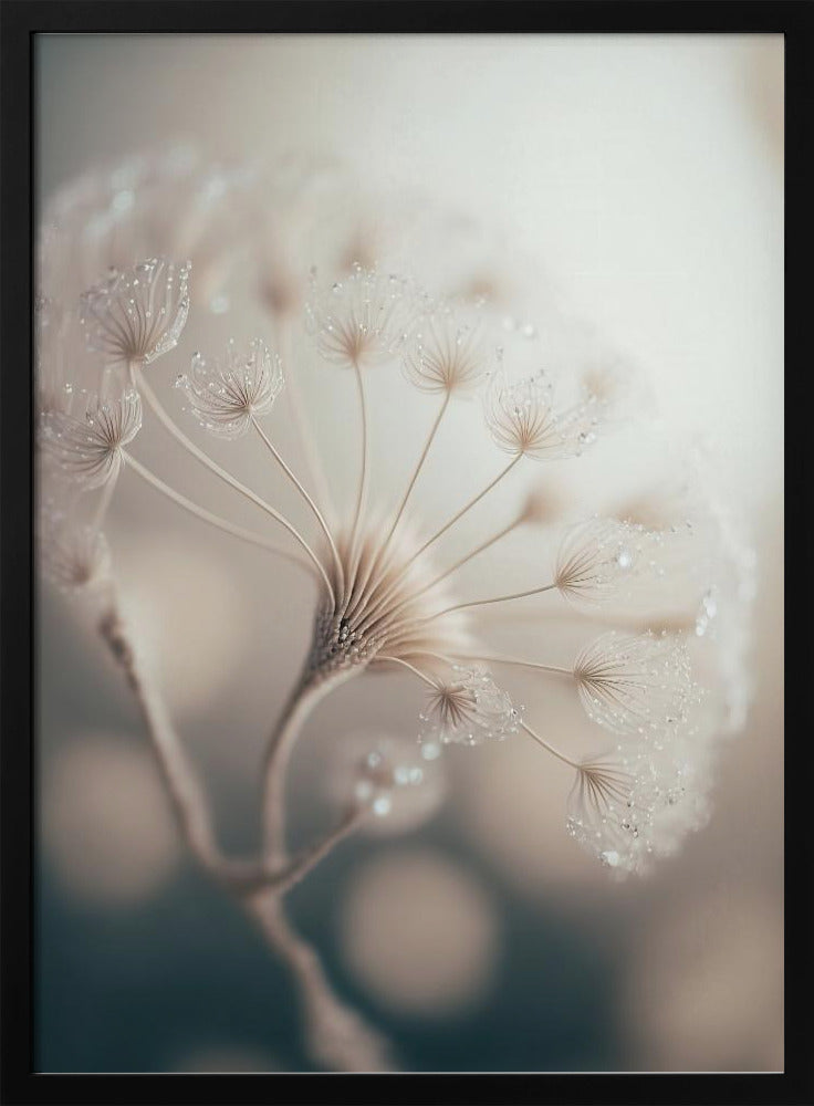 Ethereal Blossom | Poster