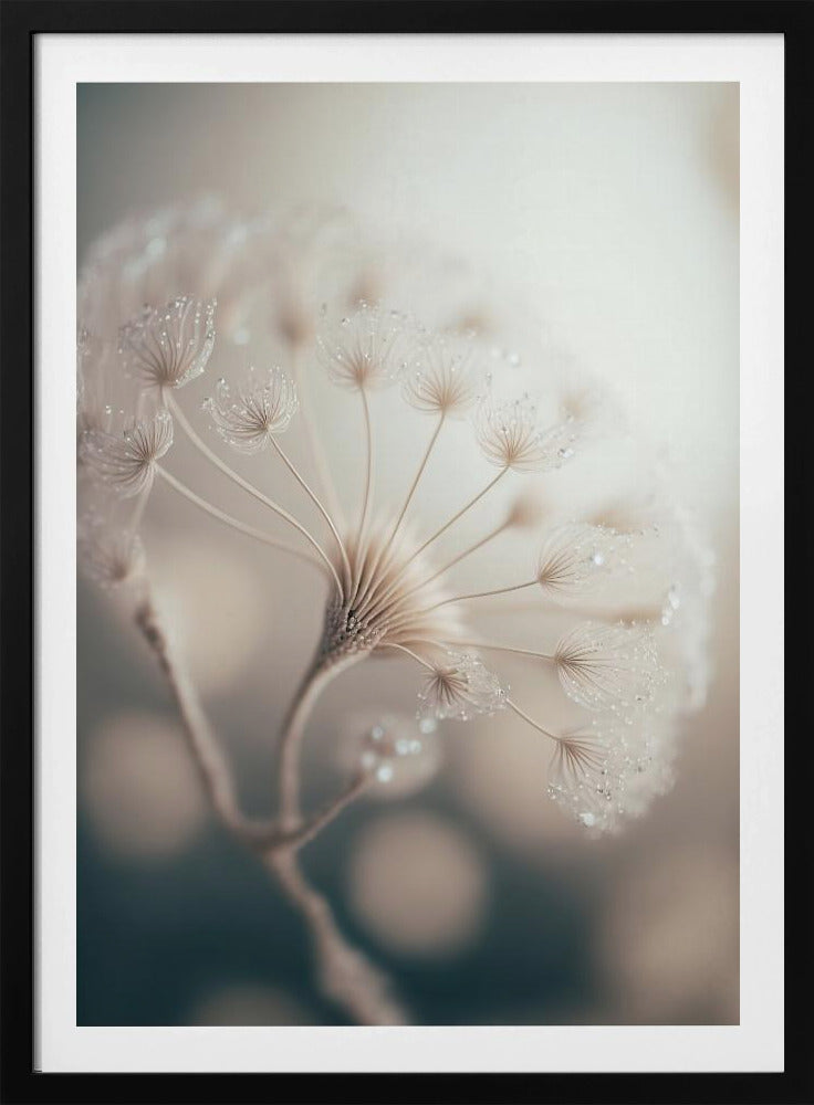 Ethereal Blossom | Poster