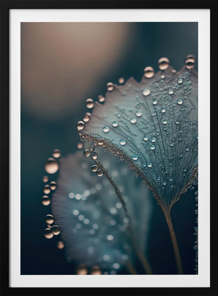 Dewy Dreams | Poster