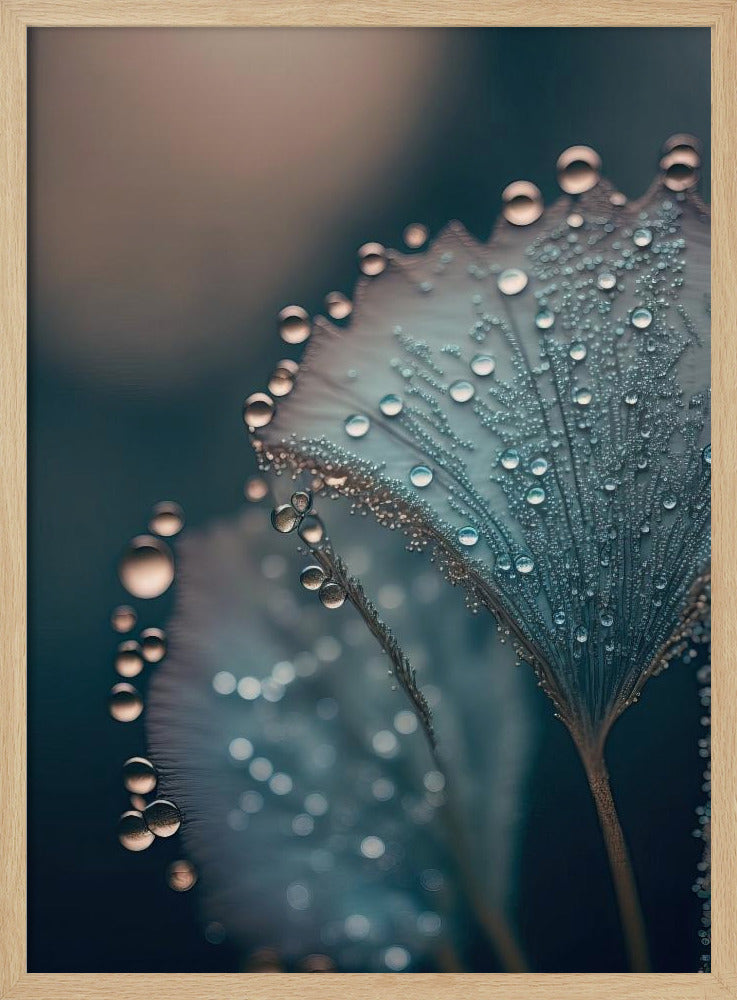 Dewy Dreams | Poster