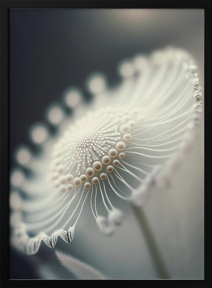 Ethereal Blossom | Poster