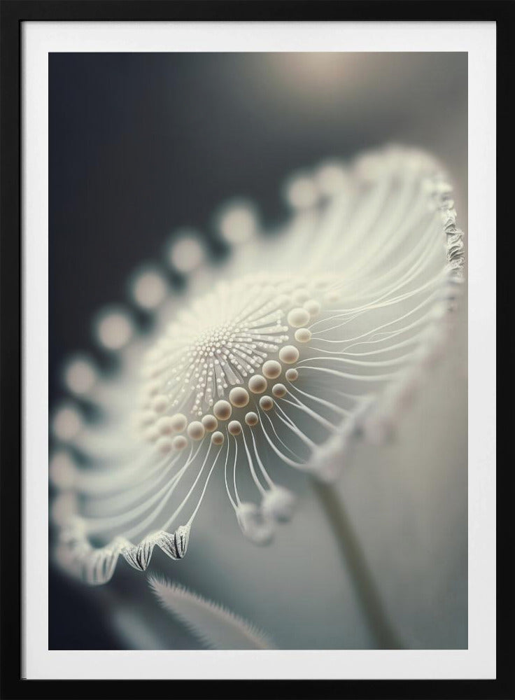 Ethereal Blossom | Poster