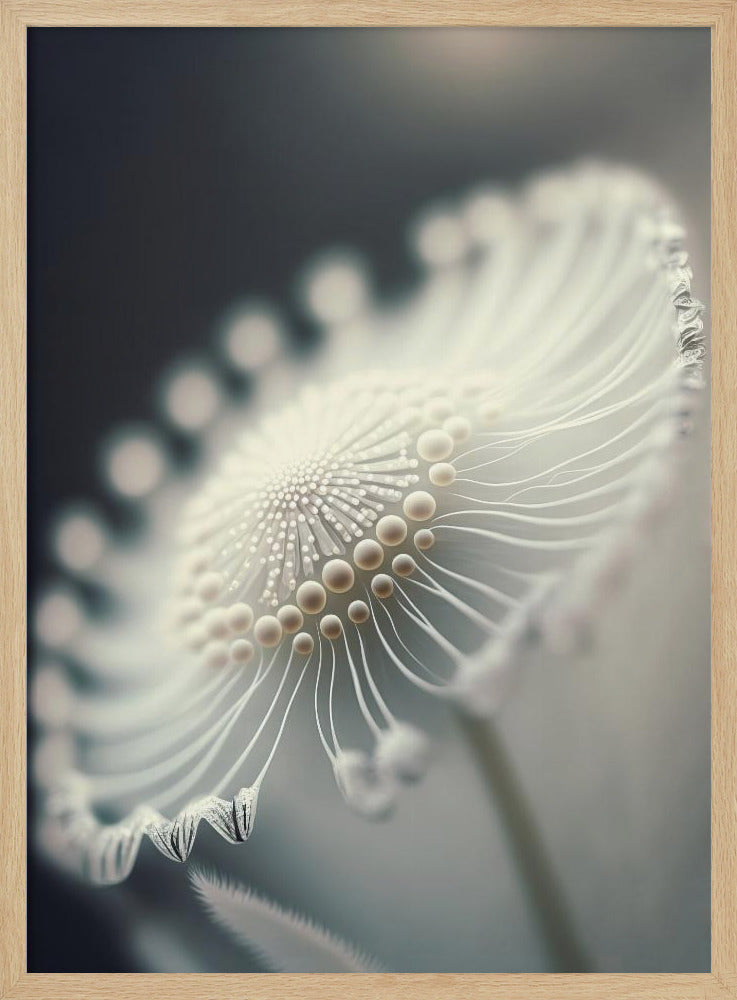 Ethereal Blossom | Poster