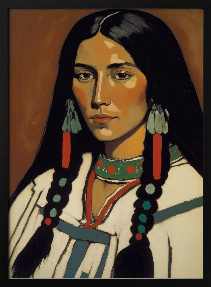 Elegance of Heritage | Poster