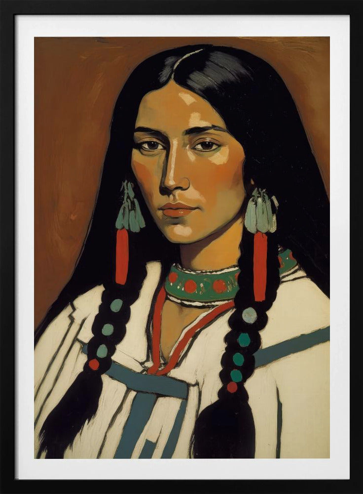 Elegance of Heritage | Poster