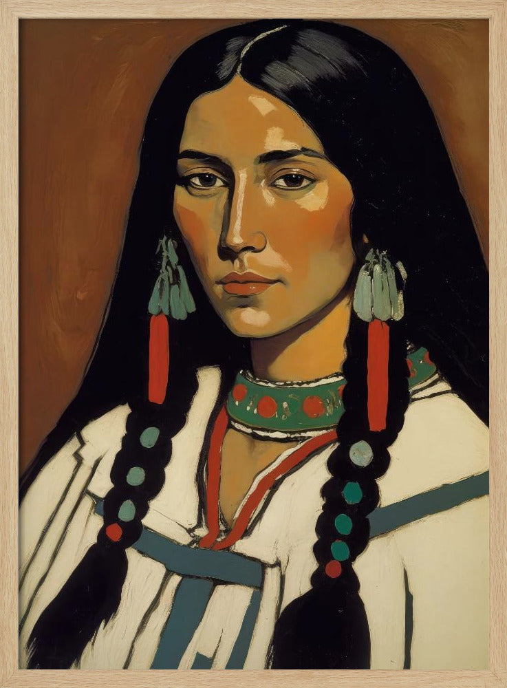 Elegance of Heritage | Poster