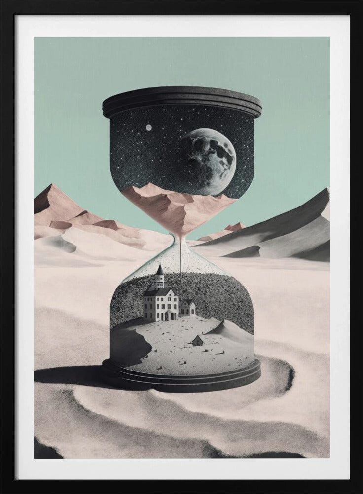Timeless Landscapes | Poster