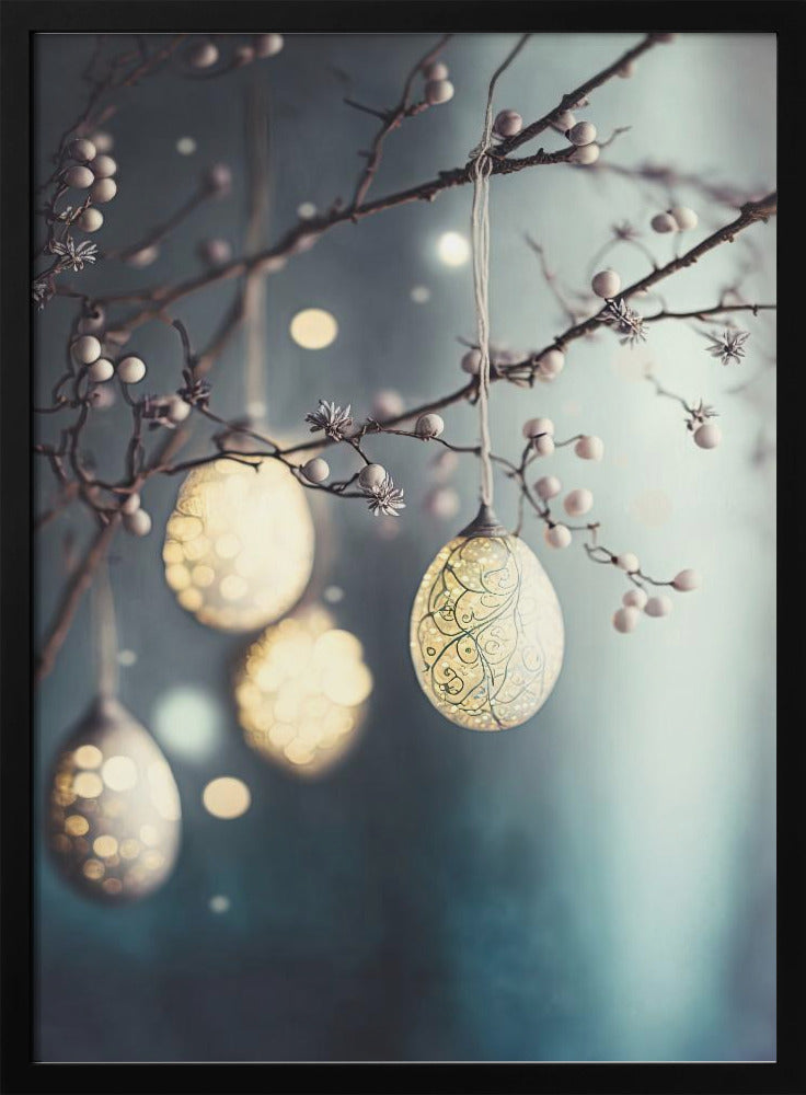 Twilight Glow | Poster