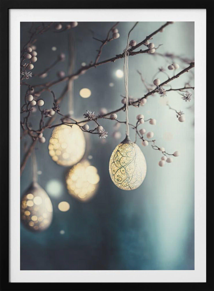 Twilight Glow | Poster