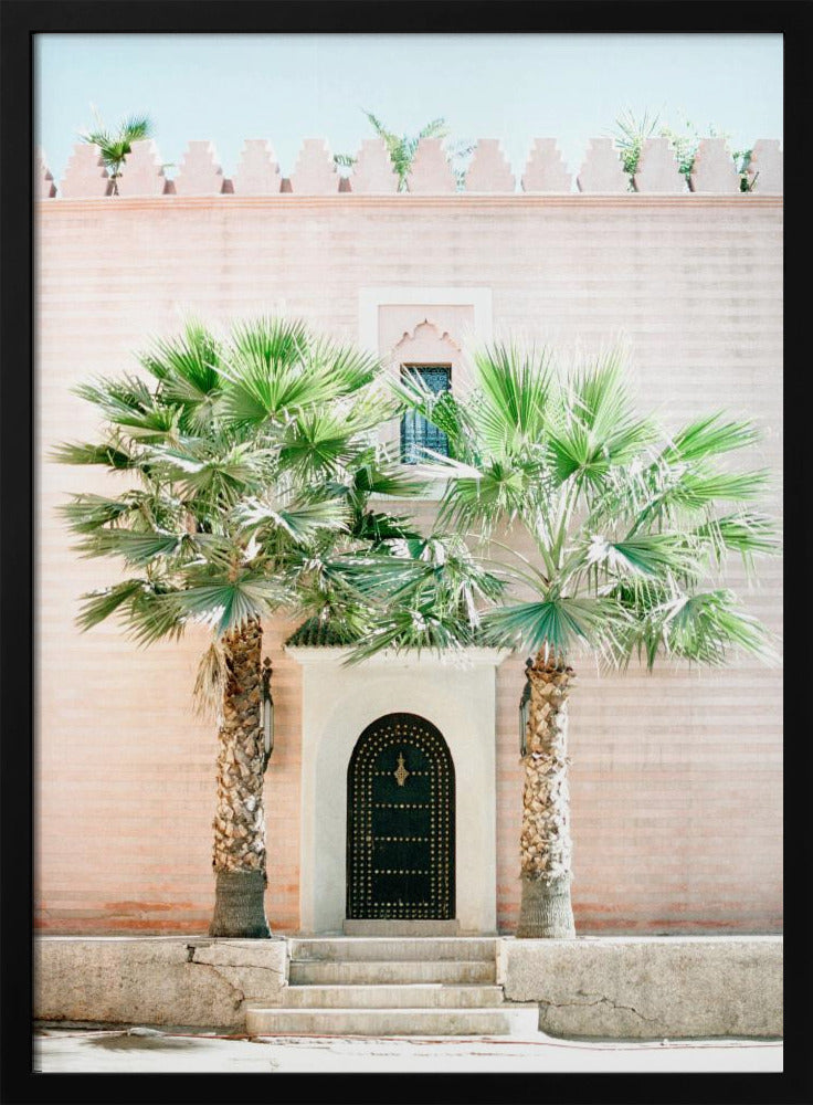Magical Marrakesh | Poster