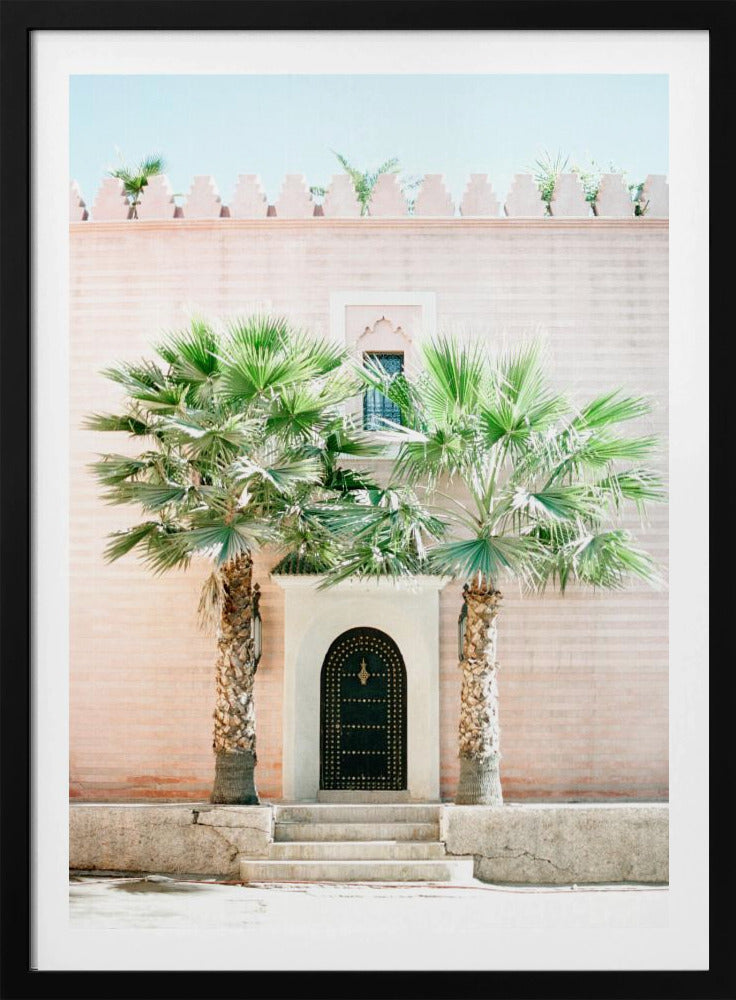 Magical Marrakesh | Poster