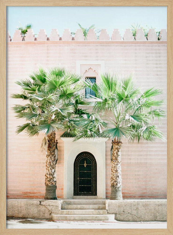 Magical Marrakesh | Poster