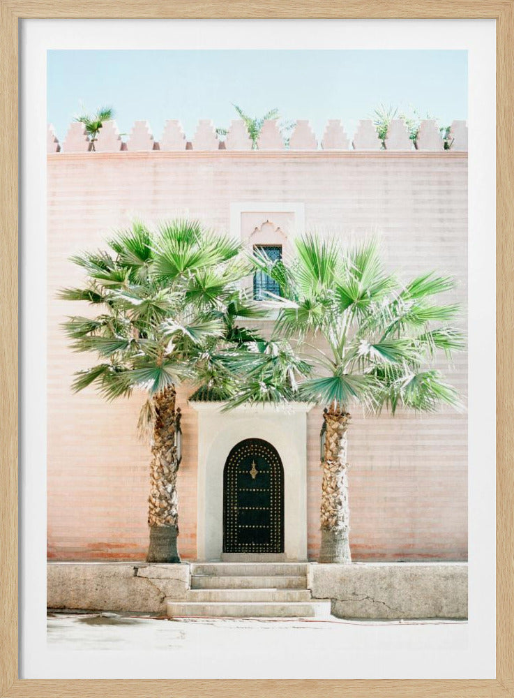 Magical Marrakesh | Poster