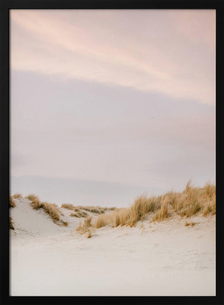 Ameland Dunes 3 | Poster