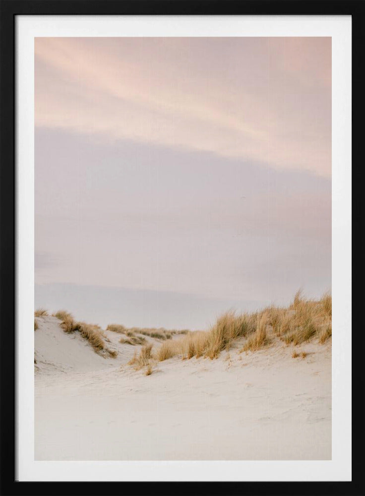 Ameland Dunes 3 | Poster