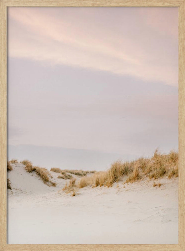 Ameland Dunes 3 | Poster