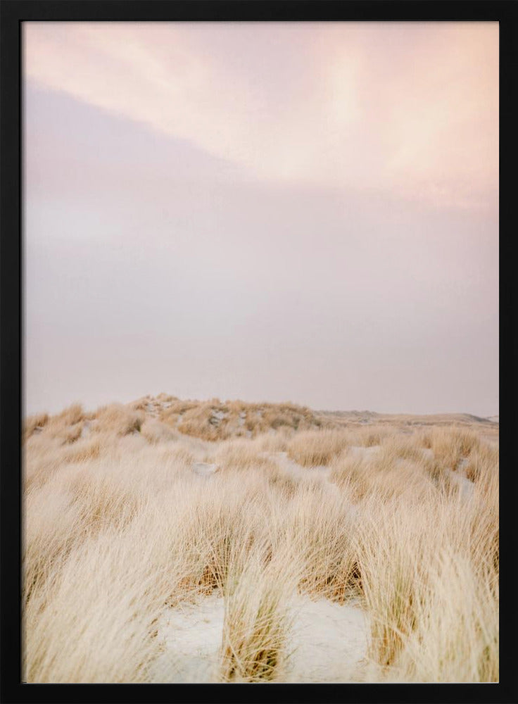 Ameland Dunes 2 | Poster