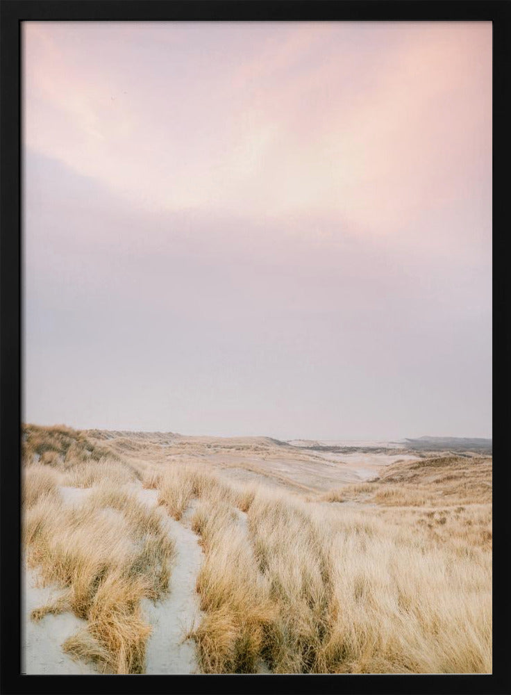 Ameland Dunes 1 | Poster