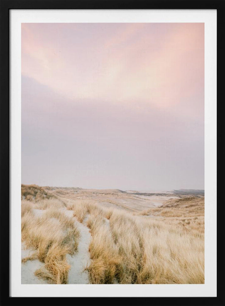 Ameland Dunes 1 | Poster