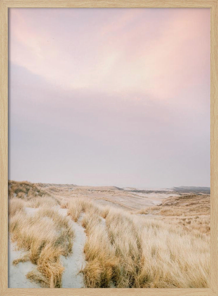 Ameland Dunes 1 | Poster