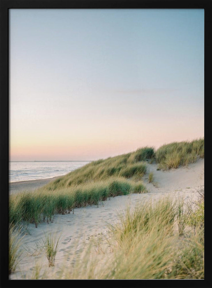 Dutch Dunes | Poster
