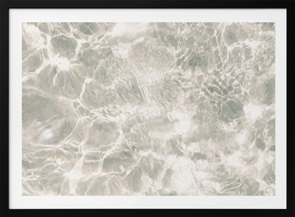 Ostuni Beach 2 | Poster