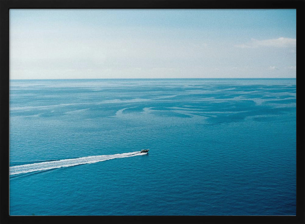 The Big Blue | Poster