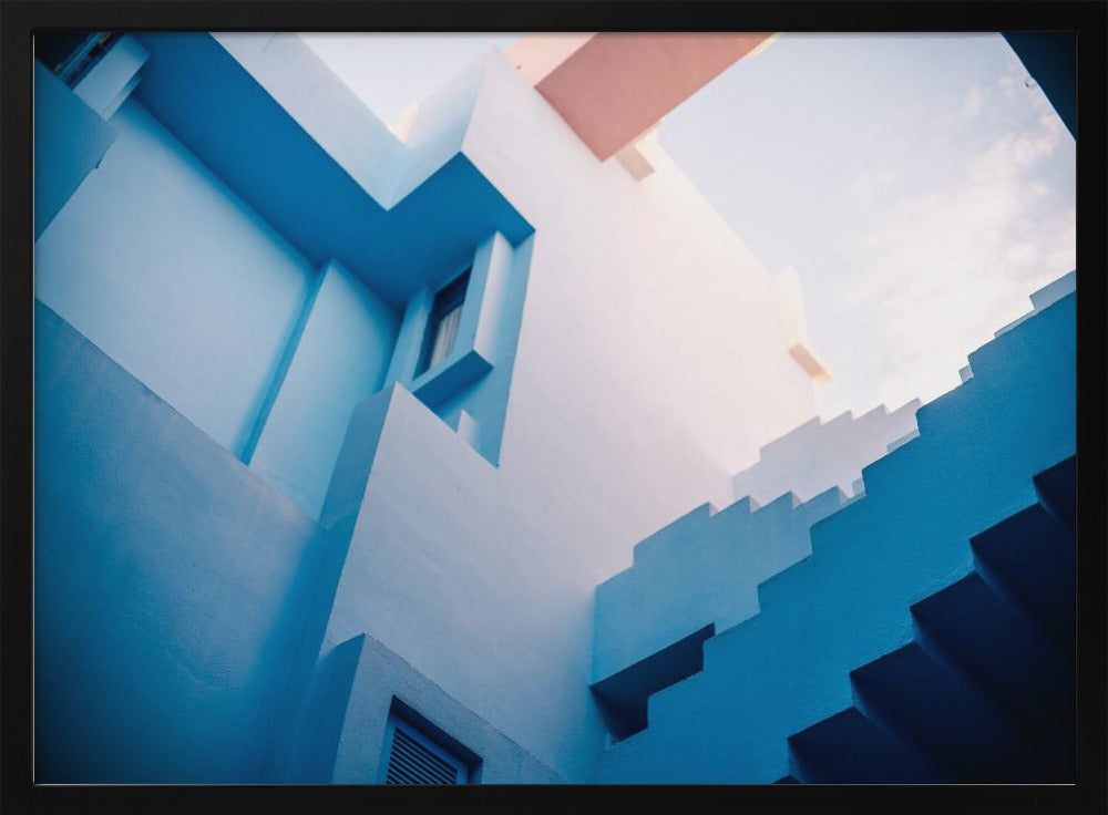 South of Spain 10 | Poster