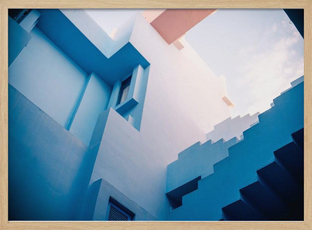 South of Spain 10 | Poster