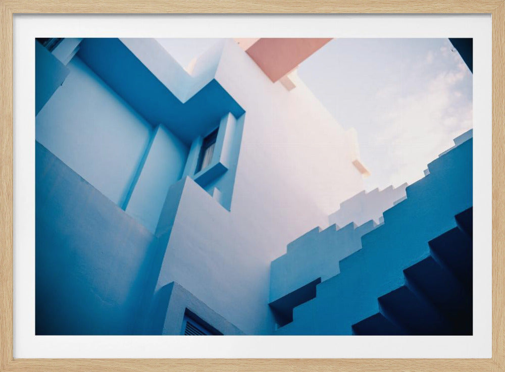 South of Spain 10 | Poster